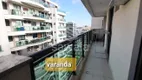 Foto 13 de Cobertura com 2 Quartos à venda, 123m² em Jacarepaguá, Rio de Janeiro