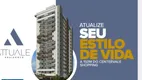 Foto 4 de Apartamento com 2 Quartos à venda, 57m² em Jardim Oswaldo Cruz, São José dos Campos