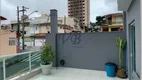 Foto 12 de Casa com 2 Quartos à venda, 118m² em Vila Scarpelli, Santo André