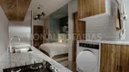 Foto 9 de Apartamento com 1 Quarto à venda, 27m² em Chácara Santo Antônio, São Paulo