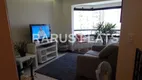 Foto 2 de Flat com 1 Quarto para alugar, 41m² em Vila Mariana, São Paulo