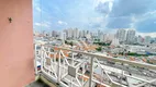 Foto 9 de Apartamento com 2 Quartos para venda ou aluguel, 55m² em Chácara Califórnia, São Paulo