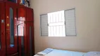 Foto 8 de Casa com 2 Quartos à venda, 90m² em Parque Senhor do Bonfim, Taubaté