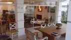 Foto 23 de Casa de Condomínio com 3 Quartos à venda, 450m² em Alphaville Dom Pedro, Campinas