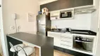 Foto 12 de Apartamento com 1 Quarto à venda, 44m² em Brooklin, São Paulo