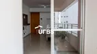 Foto 5 de Apartamento com 3 Quartos à venda, 104m² em Setor Bueno, Goiânia