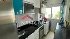 Foto 8 de Apartamento com 2 Quartos à venda, 57m² em Vila Yara, Osasco