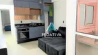 Foto 2 de Apartamento com 1 Quarto à venda, 50m² em Campestre, Santo André