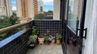 Foto 7 de Apartamento com 4 Quartos à venda, 190m² em Centro, Londrina