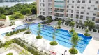 Foto 2 de Apartamento com 3 Quartos à venda, 107m² em Barra da Tijuca, Rio de Janeiro