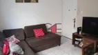 Foto 2 de Apartamento com 2 Quartos à venda, 60m² em Boqueirão, Santos