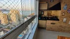 Foto 2 de Apartamento com 3 Quartos à venda, 126m² em Aviação, Praia Grande