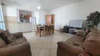 Foto 2 de Apartamento com 3 Quartos à venda, 100m² em Vila Guilhermina, Praia Grande