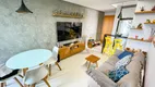 Foto 2 de Apartamento com 2 Quartos à venda, 50m² em Buraquinho, Lauro de Freitas
