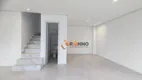 Foto 3 de Casa de Condomínio com 3 Quartos à venda, 141m² em Santo Inácio, Curitiba