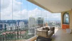 Foto 4 de Apartamento com 4 Quartos à venda, 430m² em Panamby, São Paulo