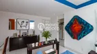 Foto 8 de Apartamento com 3 Quartos à venda, 100m² em São Conrado, Rio de Janeiro