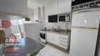 Foto 13 de Apartamento com 2 Quartos à venda, 103m² em Vila Tupi, Praia Grande