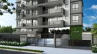 Foto 2 de Apartamento com 3 Quartos à venda, 75m² em Juvevê, Curitiba