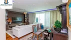 Foto 4 de Casa de Condomínio com 3 Quartos à venda, 320m² em Planalto Paulista, São Paulo