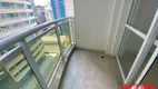 Foto 13 de Apartamento com 2 Quartos para alugar, 56m² em Consolação, São Paulo