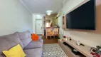 Foto 5 de Apartamento com 3 Quartos à venda, 110m² em Vila Mascote, São Paulo