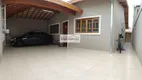 Foto 8 de Casa com 3 Quartos à venda, 250m² em Loteamento Villa Branca, Jacareí