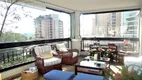 Foto 4 de Apartamento com 4 Quartos à venda, 365m² em Vila Nova Conceição, São Paulo