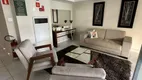 Foto 3 de Apartamento com 3 Quartos à venda, 112m² em Canto do Forte, Praia Grande