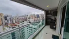 Foto 4 de Apartamento com 3 Quartos à venda, 153m² em Embaré, Santos