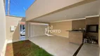 Foto 3 de Casa com 3 Quartos à venda, 122m² em Água Branca, Piracicaba