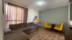 Foto 4 de Apartamento com 2 Quartos à venda, 50m² em Jatobá, Belo Horizonte