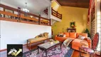 Foto 36 de Casa com 3 Quartos à venda, 500m² em Campestre, Santo André