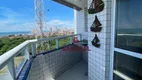 Foto 2 de Cobertura com 2 Quartos à venda, 106m² em Mirim, Praia Grande