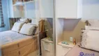 Foto 12 de Apartamento com 2 Quartos à venda, 55m² em Vila Baeta Neves, São Bernardo do Campo