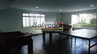 Foto 5 de Apartamento com 3 Quartos para venda ou aluguel, 92m² em Vila Gumercindo, São Paulo