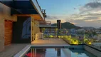Foto 4 de Apartamento com 4 Quartos à venda, 211m² em Jurerê, Florianópolis
