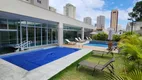 Foto 20 de Apartamento com 3 Quartos à venda, 134m² em Vila Bertioga, São Paulo