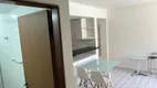 Foto 10 de Apartamento com 1 Quarto para alugar, 45m² em Ponta Verde, Maceió