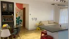 Foto 14 de Apartamento com 2 Quartos à venda, 80m² em Campestre, Santo André