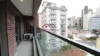 Foto 13 de Apartamento com 1 Quarto para alugar, 36m² em Jardim Paulista, São Paulo