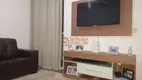 Foto 5 de Apartamento com 2 Quartos à venda, 84m² em Jardim Silvestre, Guarulhos