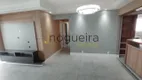 Foto 4 de Apartamento com 3 Quartos à venda, 95m² em Jardim Marajoara, São Paulo