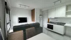 Foto 9 de Apartamento com 1 Quarto para venda ou aluguel, 37m² em Alto Da Boa Vista, São Paulo