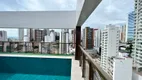 Foto 45 de Apartamento com 1 Quarto à venda, 37m² em Graça, Salvador