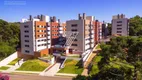 Foto 2 de Apartamento com 3 Quartos à venda, 71m² em Santo Inácio, Curitiba