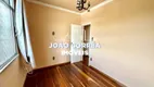 Foto 7 de Apartamento com 3 Quartos à venda, 62m² em Rocha, Rio de Janeiro
