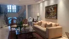 Foto 7 de Casa de Condomínio com 4 Quartos à venda, 430m² em Loteamento Alphaville Campinas, Campinas
