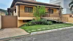 Foto 2 de Casa de Condomínio com 4 Quartos à venda, 508m² em Caxambú, Jundiaí