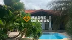 Foto 6 de Casa com 4 Quartos à venda, 395m² em Doutor Juvencio de Andrade, Sobral